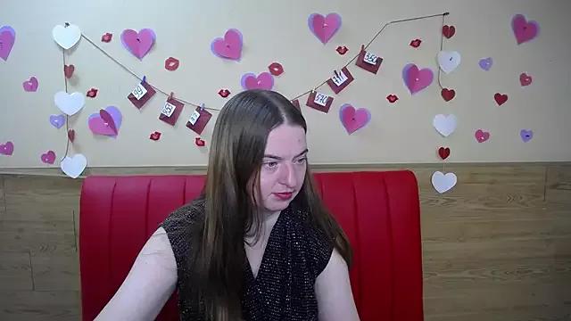 FreyaDak on StripChat 