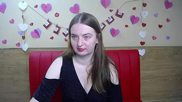 FreyaDak on StripChat 