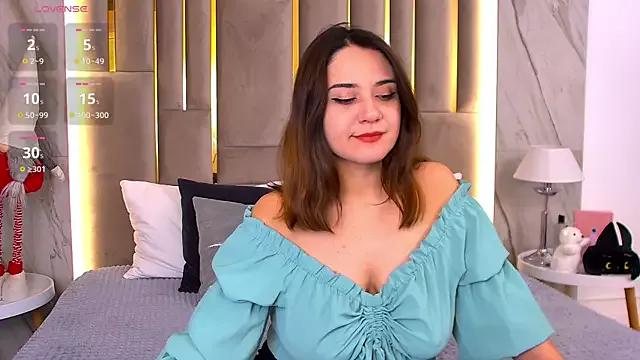 Freechat Gabriella_Wils on StripChat