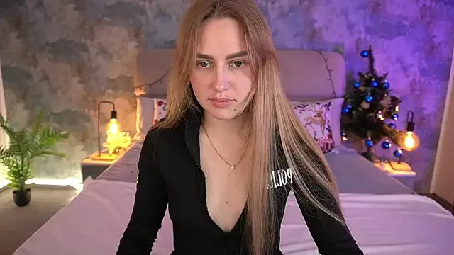 GabriellaJass from StripChat