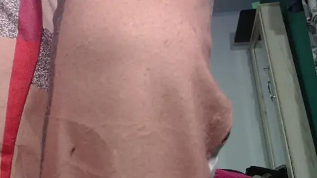 Gaby-sexy from StripChat