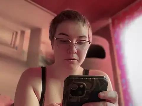 Freechat GamerGirl_Eve on StripChat