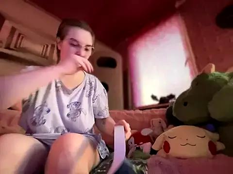 StripChat GamerGirl_Eve GamerGirl_Eve from StripChat