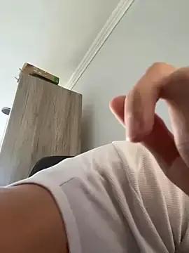 StripChat GamerPali088 GamerPali088 from StripChat