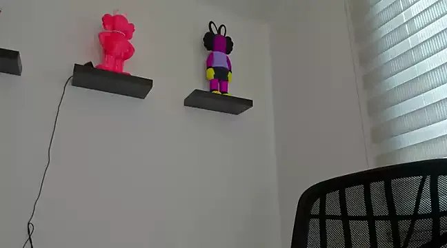 Gangster_Girl on StripChat