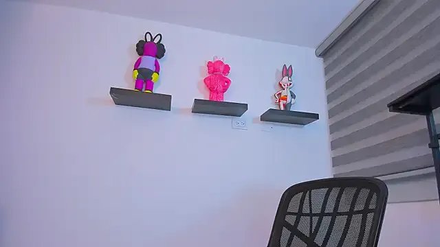 Gangster_Girl on StripChat