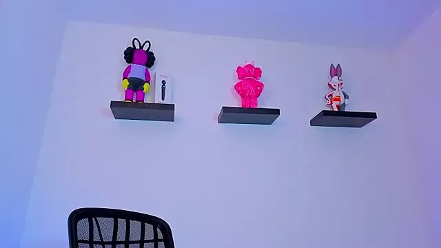 Gangster_Girl on StripChat