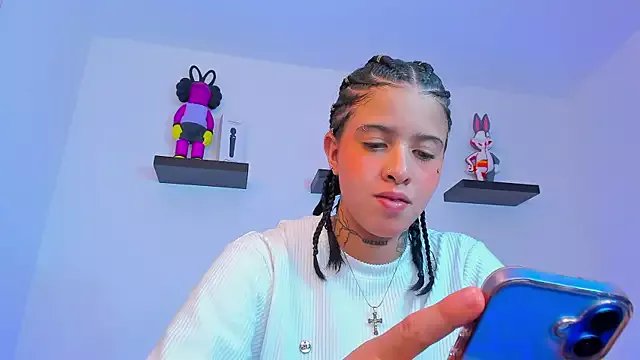 Gangster_Girl on StripChat