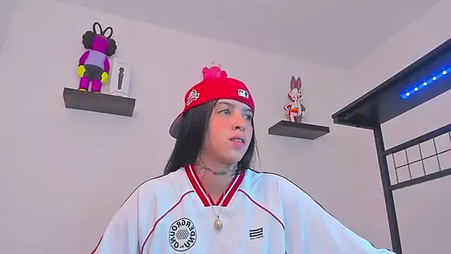 Gangster_Girl on StripChat