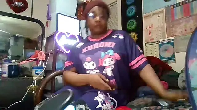 GardeniaFields — Cum Show!!!!