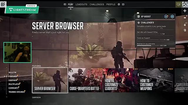 StripChat GeneralXMillyX GeneralXMillyX from StripChat