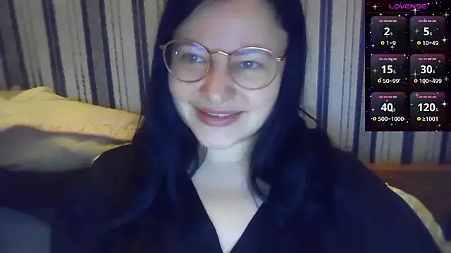 Freechat German_Eva on StripChat