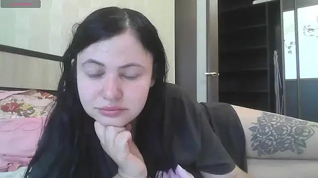 Freechat German_Eva on StripChat