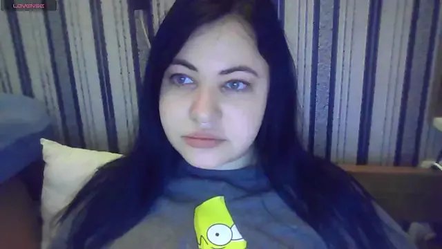 Freechat German_Eva on StripChat