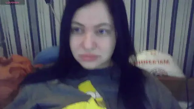 Freechat German_Eva on StripChat