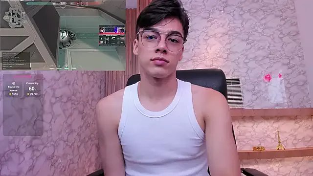 Gerony_ on StripChat