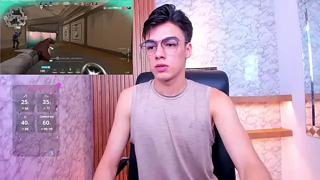 Gerony_ on StripChat