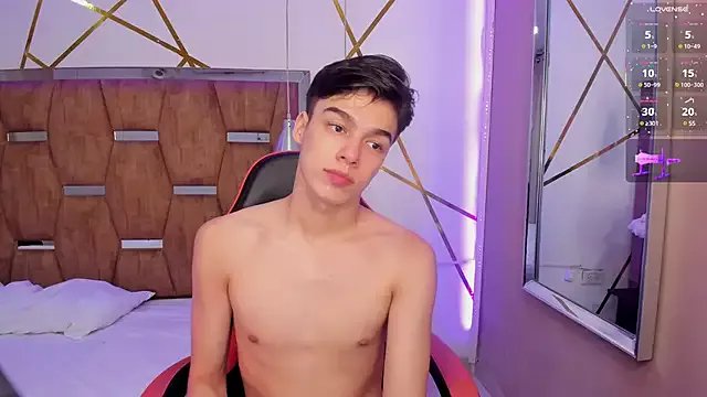 Gerony_ on StripChat