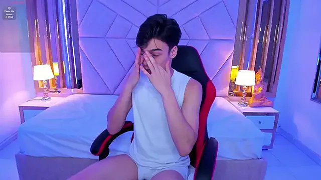 Gerony_ on StripChat