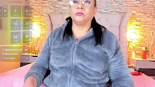 Freechat Gina_Myers on StripChat