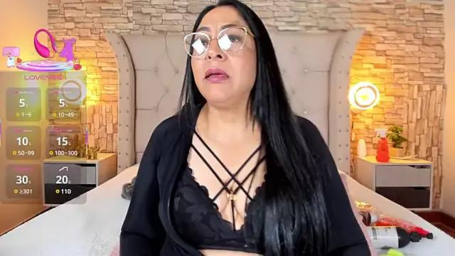 Freechat Gina_Myers on StripChat