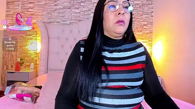 Freechat Gina_Myers on StripChat