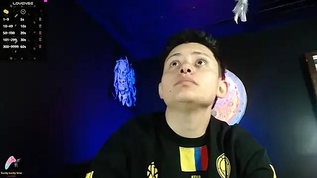 StripChat Girl_intense444 girl_intense444 from StripChat