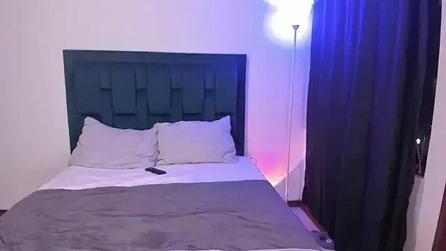 Gisell_Daniela1 on StripChat