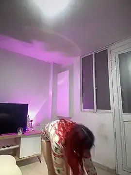 Gisell_Daniela1 on StripChat