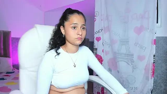 Try Giselle_Roldan, she wants to masturbate for you Giselle_Roldan from StripChat