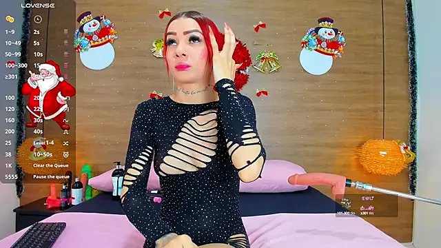 gisellove1 on StripChat