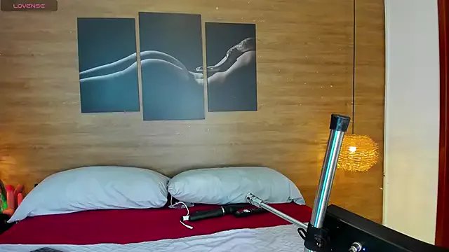 gisellove1 on StripChat