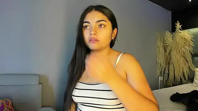 Private GiselOrtiz on StripChat