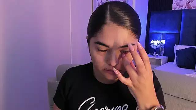 Private GiselOrtiz on StripChat