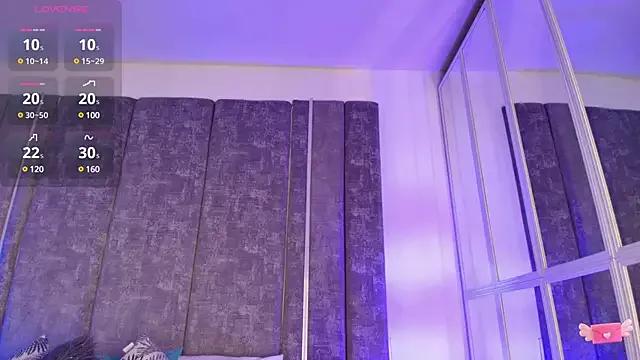 Private GiselOrtiz on StripChat