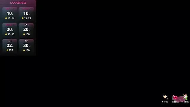 Private GiselOrtiz on StripChat