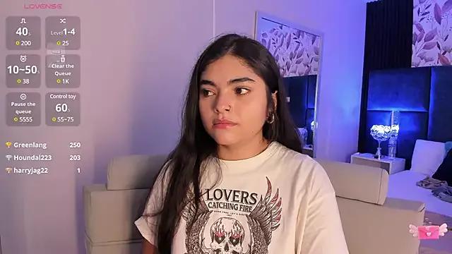 Private GiselOrtiz on StripChat