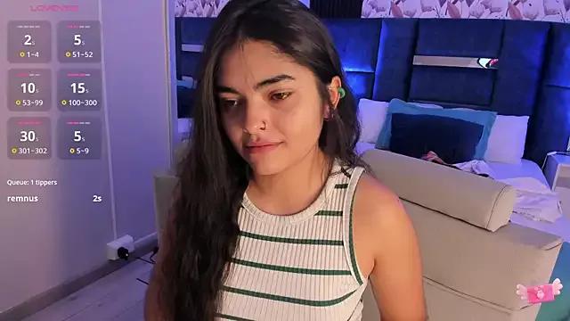 Private GiselOrtiz on StripChat