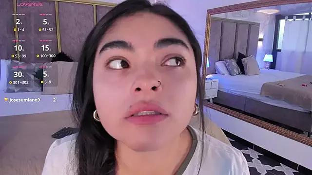 Private GiselOrtiz on StripChat