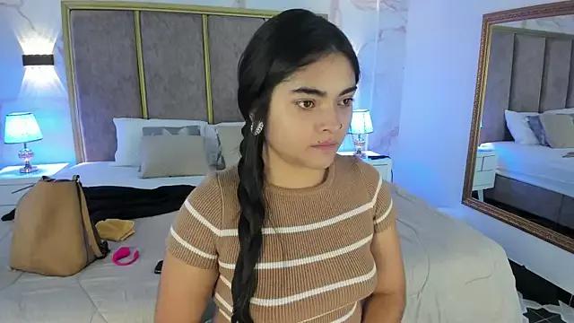 Private GiselOrtiz on StripChat