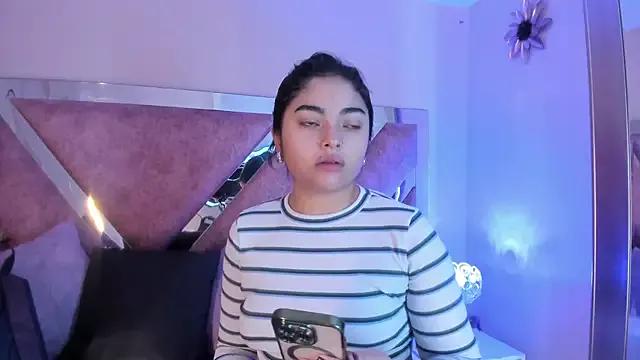 Private GiselOrtiz on StripChat