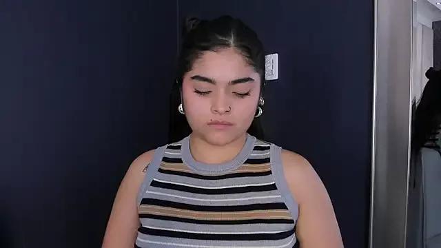 Sexy GiselOrtiz wants you to fuck her body now GiselOrtiz from StripChat