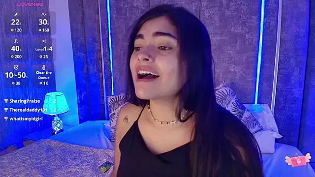 Private GiselOrtiz on StripChat