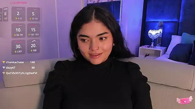 Private GiselOrtiz on StripChat