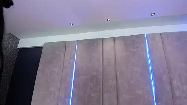 Private GiselOrtiz on StripChat