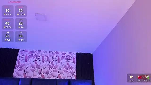 Private GiselOrtiz on StripChat