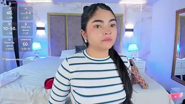 Private GiselOrtiz on StripChat