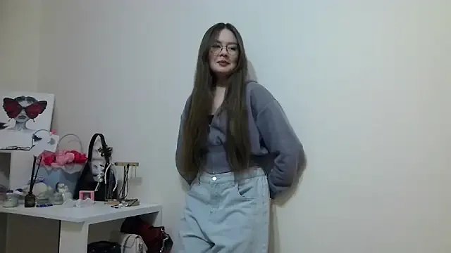 GloriaWalkerJr from StripChat