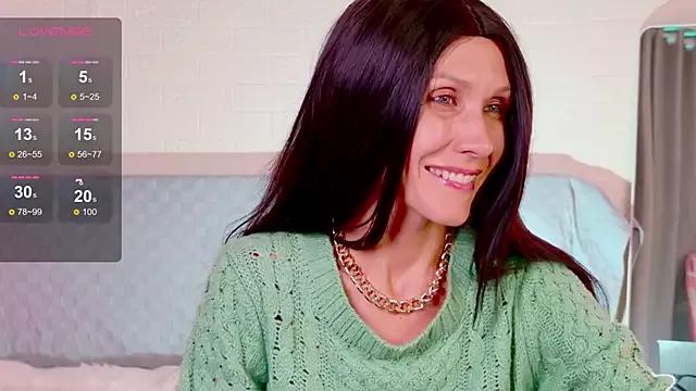 goddess_kate__ on StripChat