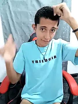 gomitaboy_1 on StripChat 